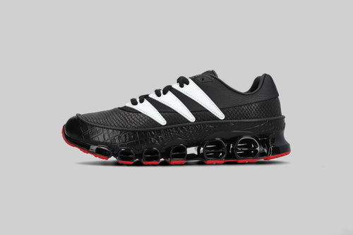 adidas Predator 94 Megaride 'Black' - JR2196 - Lust México