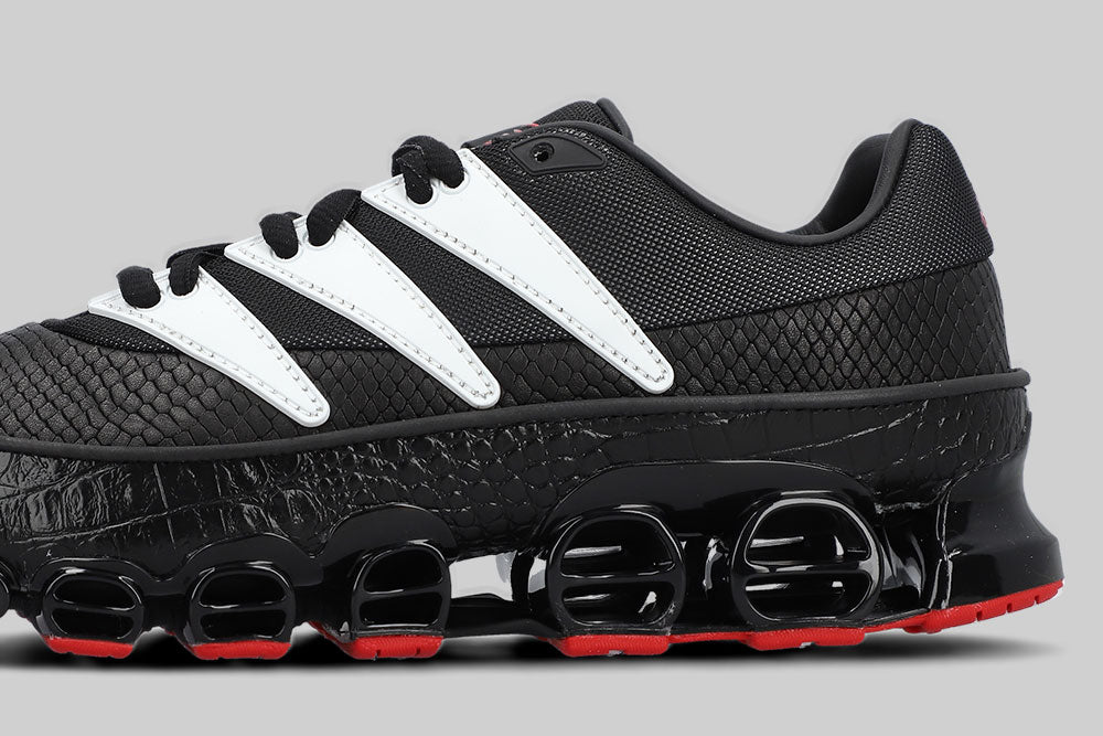 adidas Predator 94 Megaride 'Black' - JR2196 - Lust México