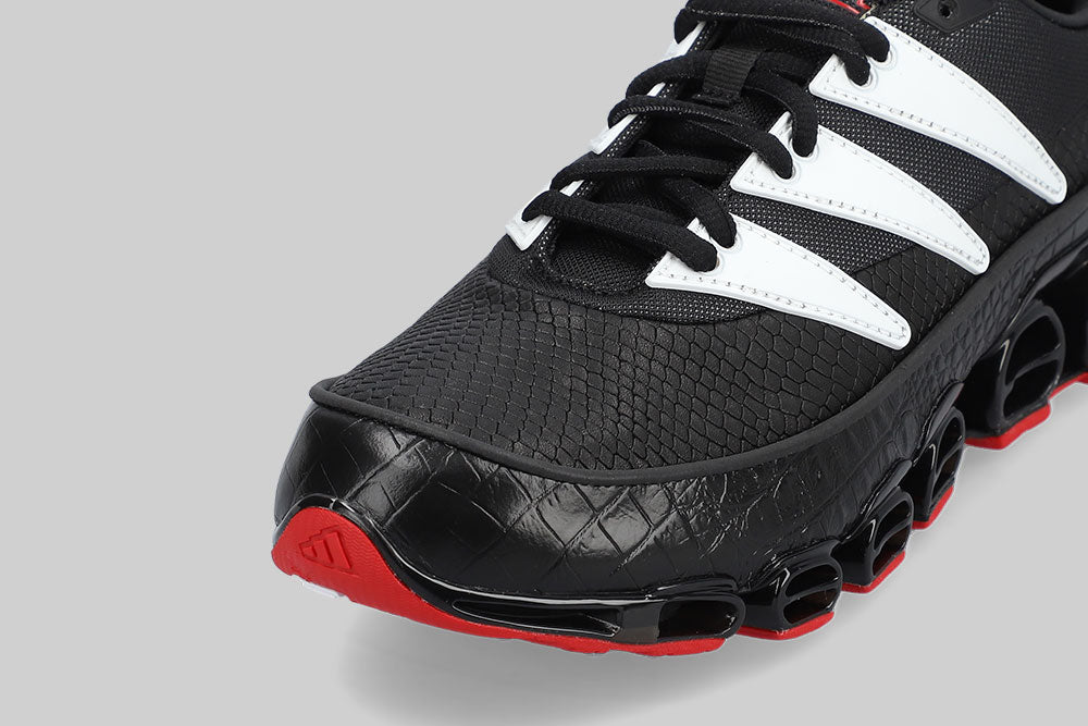 adidas Predator 94 Megaride 'Black' - JR2196 - Lust México