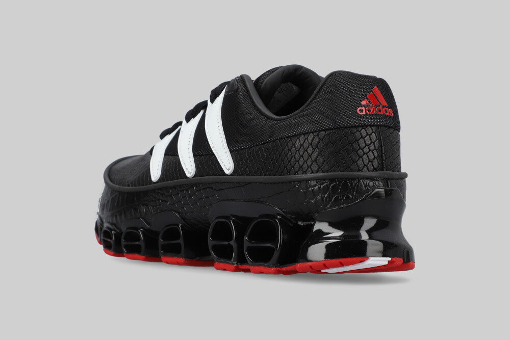 adidas Predator 94 Megaride 'Black' - JR2196 - Lust México