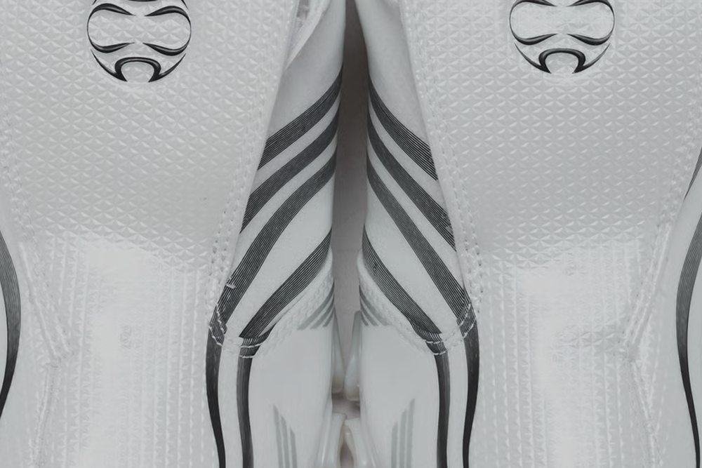 adidas Consortium F50 Tunit Megaride x Slam Jam 'Cloud White' - JR2200 FTW - SNEAKERS - MEN - ADULT - QS - WI - 25 en Lust México