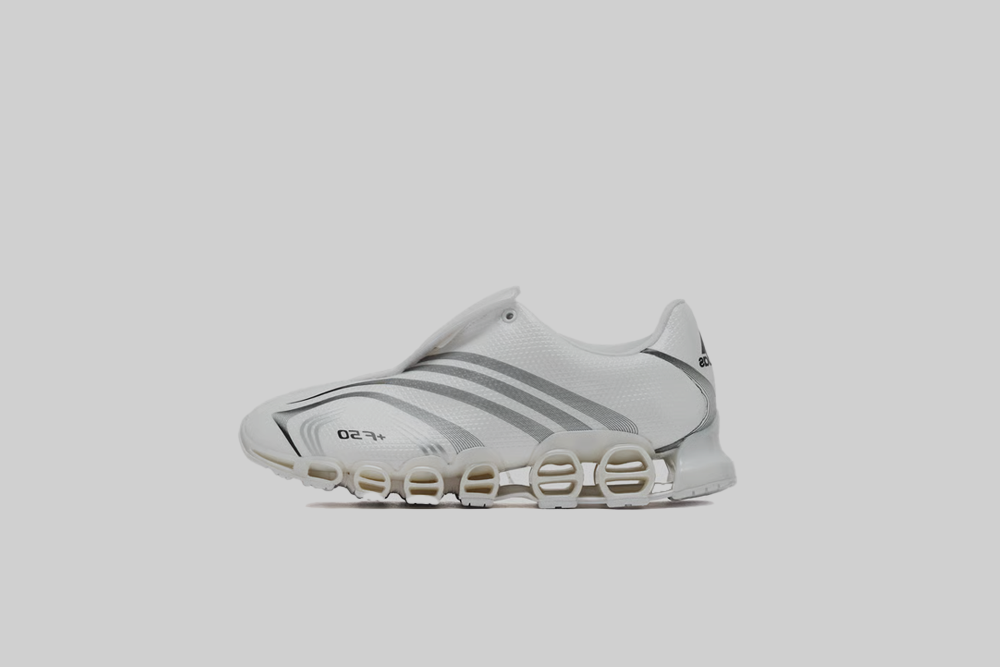 adidas Consortium F50 Tunit Megaride x Slam Jam 'Cloud White' - JR2200 FTW - SNEAKERS - MEN - ADULT - QS - WI - 25 en Lust México
