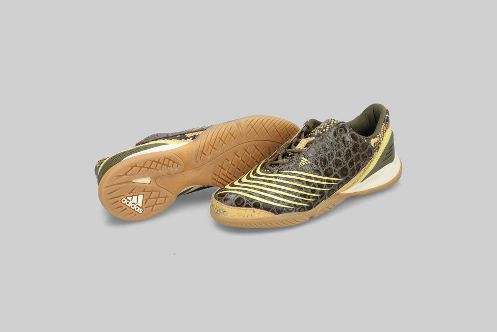 adidas Consortium F50.7 Sala C5 x Slam Jam - JR2201 - Lust México