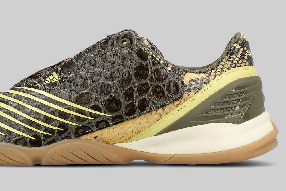 adidas Consortium F50.7 Sala C5 x Slam Jam - JR2201 | Lust México