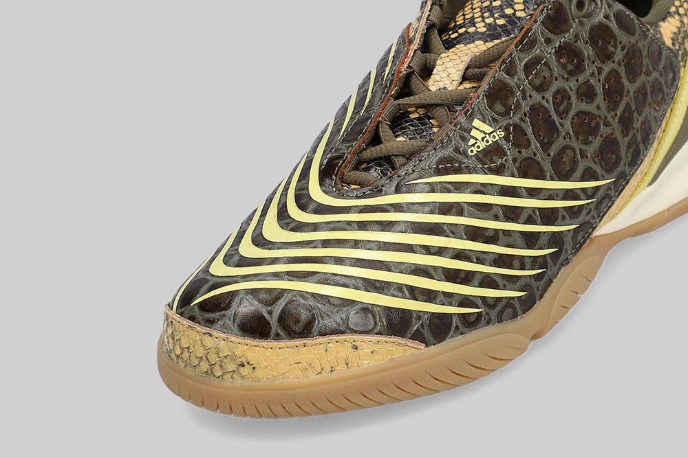 adidas Consortium F50.7 Sala C5 x Slam Jam - JR2201 - Lust México