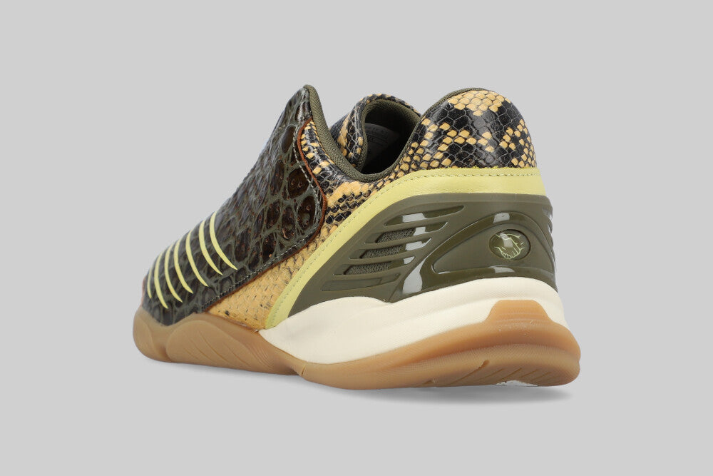 adidas Consortium F50.7 Sala C5 x Slam Jam - JR2201 - Lust México