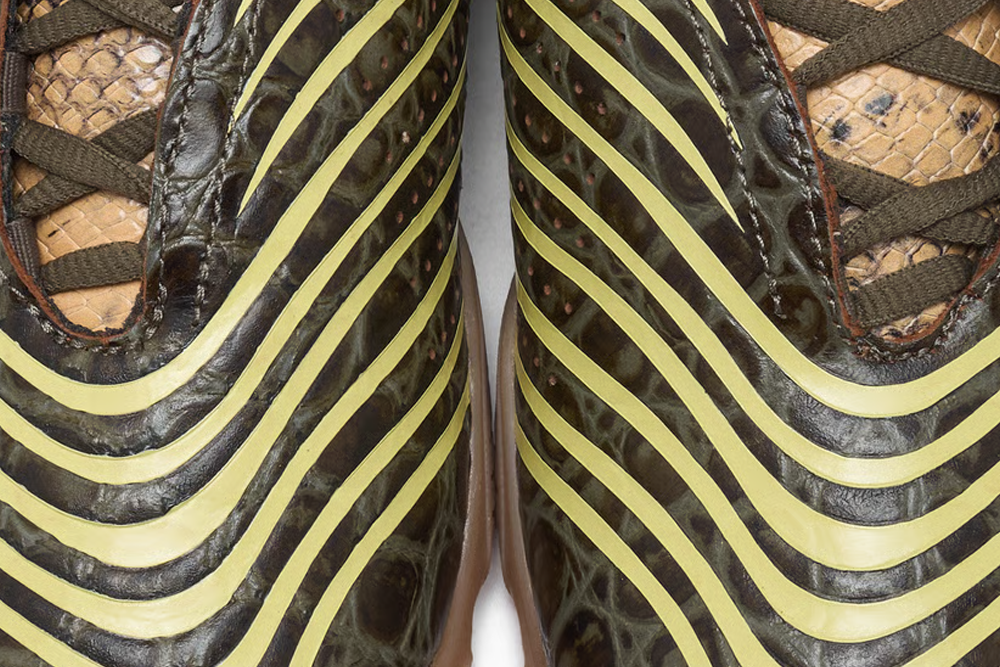 adidas Consortium F50.7 Sala C5 x Slam Jam - JR2201