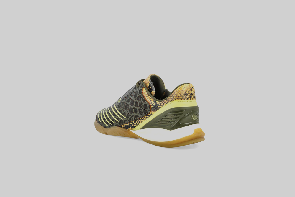 adidas Consortium F50.7 Sala C5 x Slam Jam - JR2201