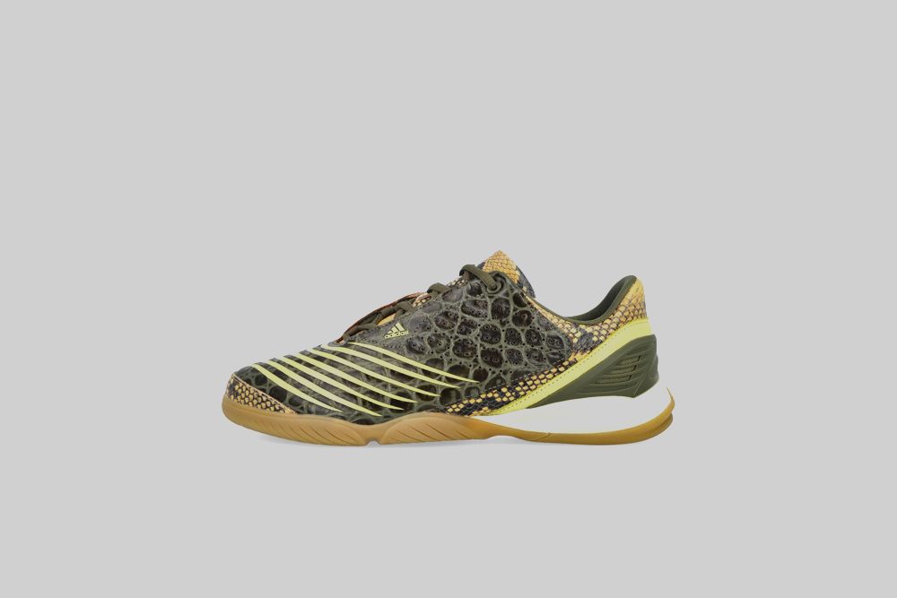 adidas Consortium F50.7 Sala C5 x Slam Jam - JR2201