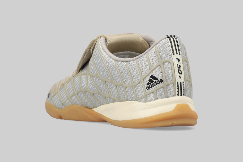 adidas Consortium F50 Sala SP x Slam Jam 'Silver Granite' - JR2206 FTW - SNEAKERS - MEN - ADULT - QS - WI - 25 en Lust México