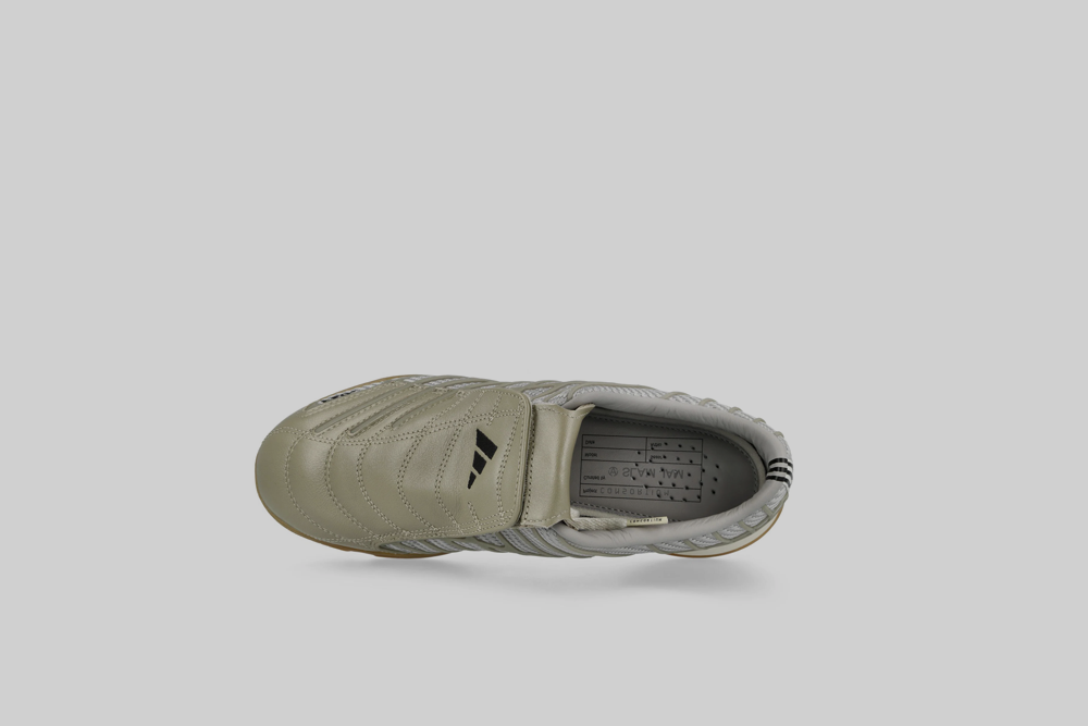 adidas Consortium F50 Sala SP x Slam Jam 'Silver Granite' - JR2206 FTW - SNEAKERS - MEN - ADULT - QS - WI - 25 en Lust México