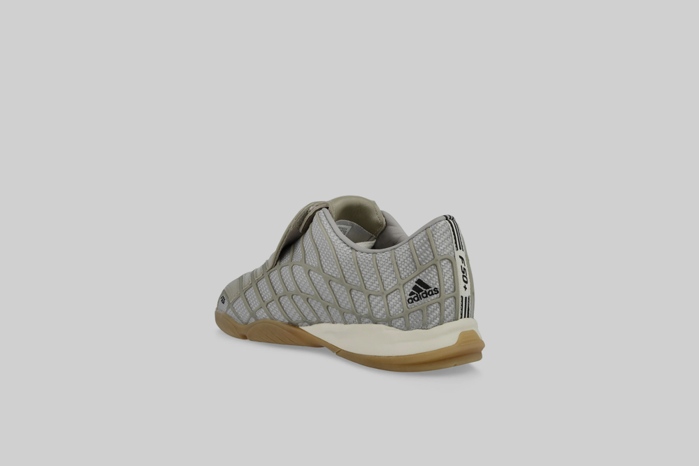 adidas Consortium F50 Sala SP x Slam Jam 'Silver Granite' - JR2206 FTW - SNEAKERS - MEN - ADULT - QS - WI - 25 en Lust México