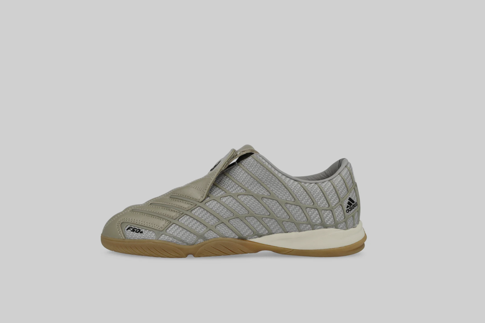 adidas Consortium F50 Sala SP x Slam Jam 'Silver Granite' - JR2206 FTW - SNEAKERS - MEN - ADULT - QS - WI - 25 en Lust México