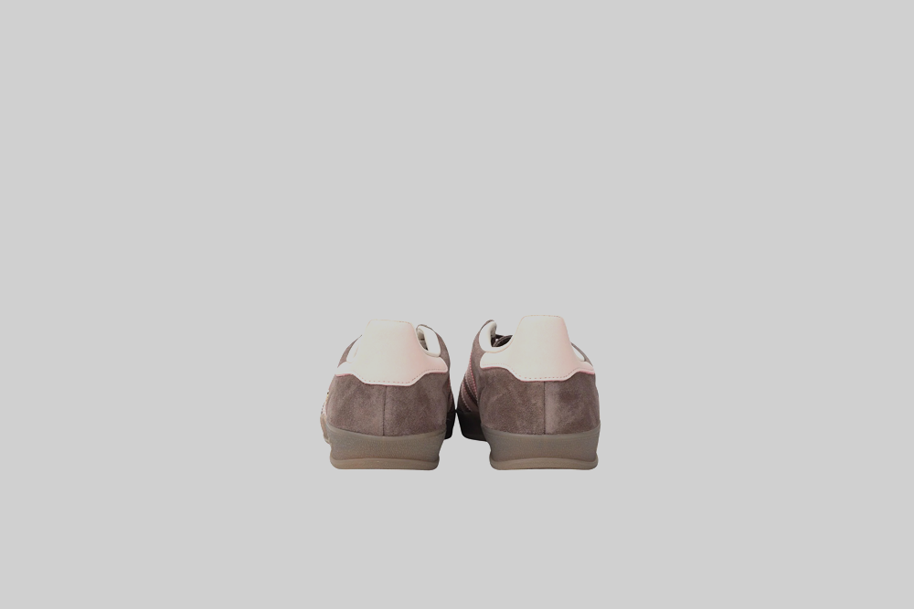 Women's adidas Gazelle Indoor 'Earth Strata' - JR2431 - Lust México
