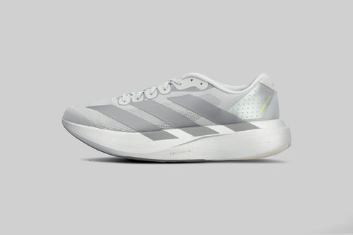 adidas Adizero EVO SL 'Silver Metallic'