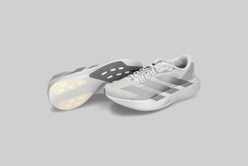 adidas Adizero EVO SL 'Silver Metallic'