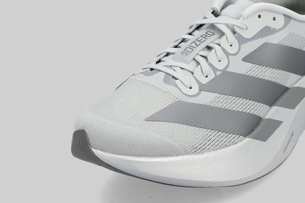 adidas Adizero EVO SL 'Silver Metallic'