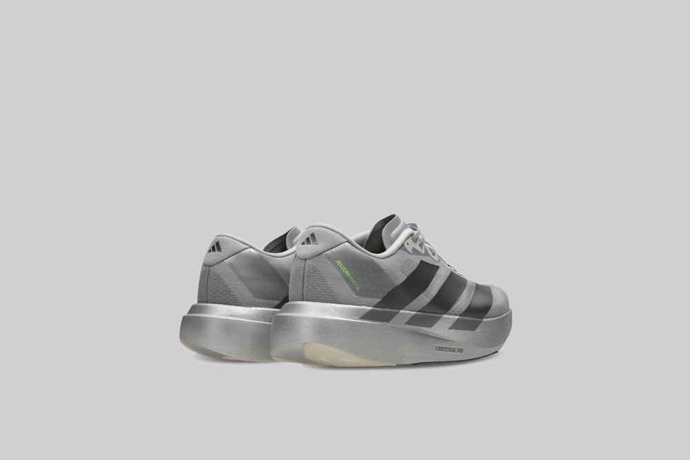 adidas Adizero EVO SL 'Silver Metallic' - [sku] - Lust México