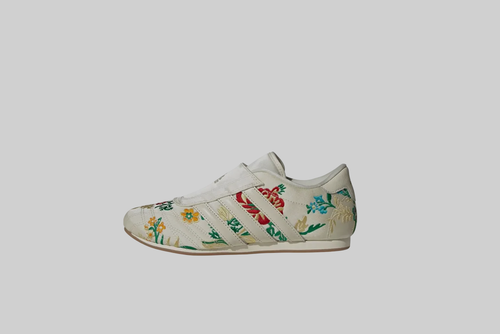 Women's adidas Taekwondo 'Floral Embroidery'