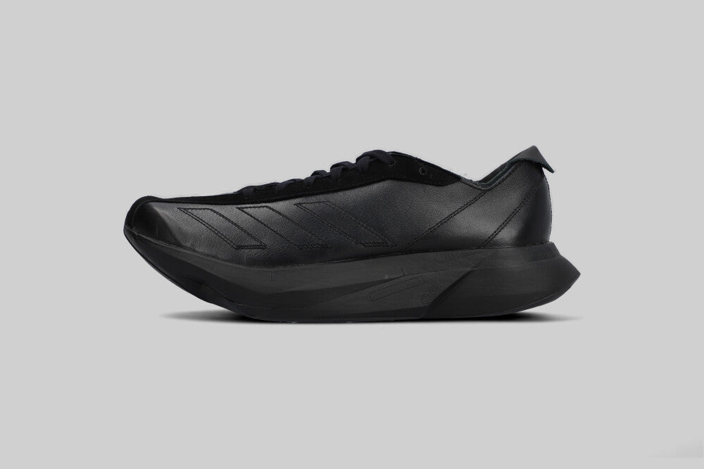 adidas Y-3 Adios Pro 3.0 LX 'Black' - JR4205 FTW - SNEAKERS - MEN - ADULT - QS - WI - 25 en Lust México