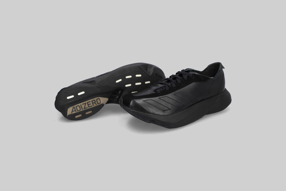 adidas Y-3 Adios Pro 3.0 LX 'Black' - JR4205