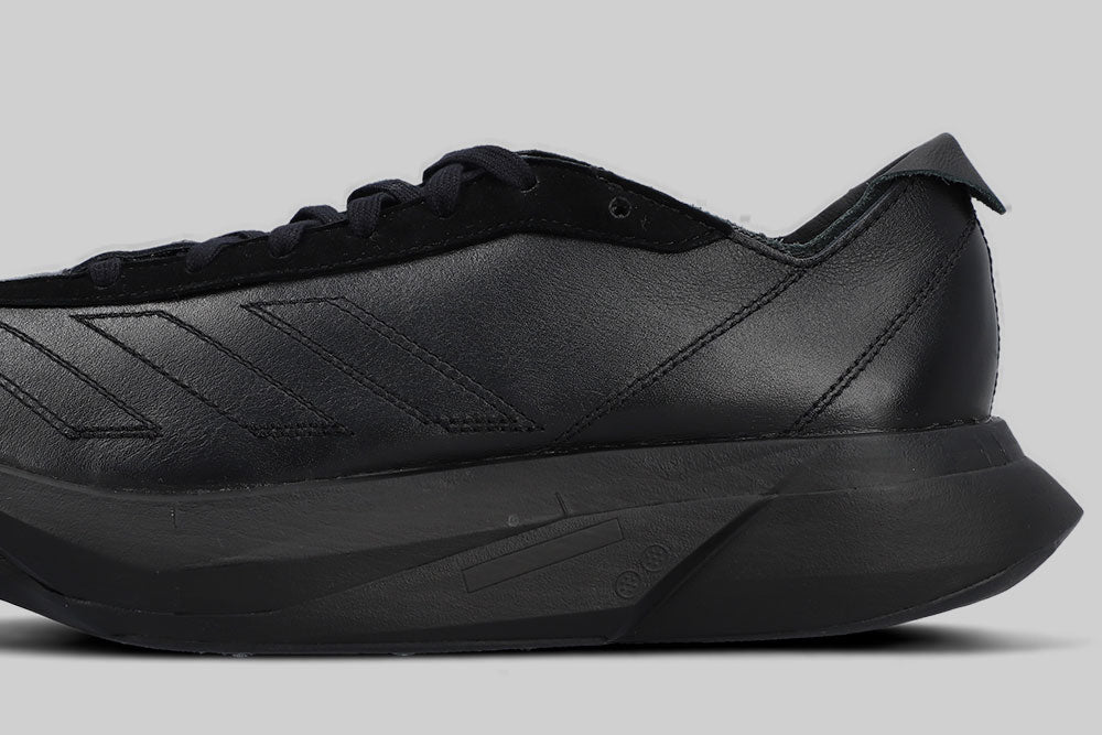 adidas Y-3 Adios Pro 3.0 LX 'Black' - JR4205 FTW - SNEAKERS - MEN - ADULT - QS - WI - 25 en Lust México