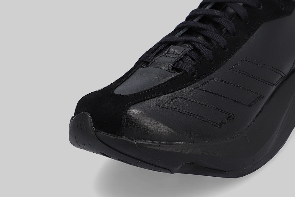 adidas Y-3 Adios Pro 3.0 LX 'Black' - JR4205 FTW - SNEAKERS - MEN - ADULT - QS - WI - 25 en Lust México