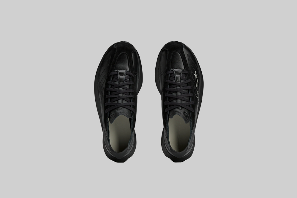 adidas Y-3 Adios Pro 3.0 LX 'Black' - JR4205