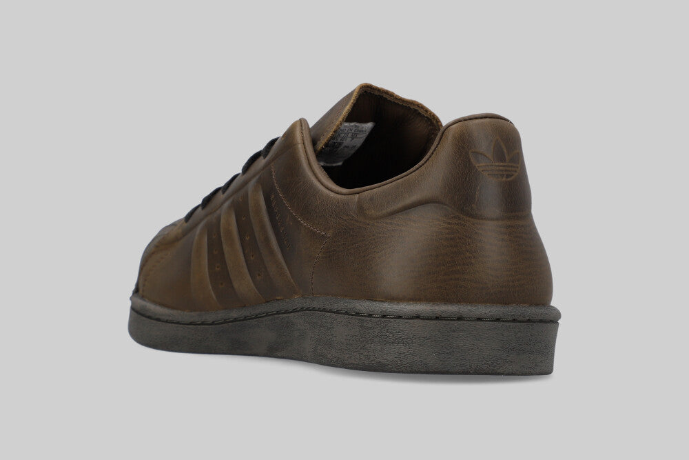 adidas x AVAVAV Superstar Vacuum 'Brown' - JR4280