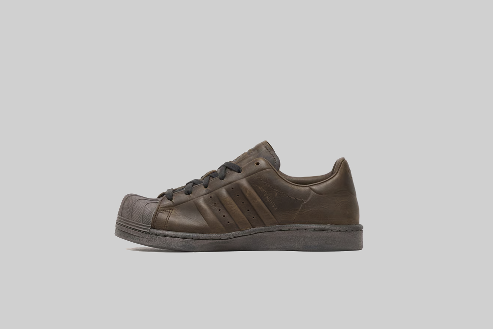 adidas x AVAVAV Superstar Vacuum 'Brown' - JR4280 FTW - SNEAKERS - UNISEX - ADULT - QS - WI - 25 en Lust México