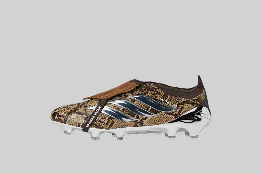 adidas x Wales Bonner Predator Elite 'Snakeskin' - JR4430 - Lust México