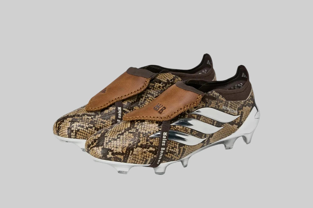 adidas x Wales Bonner Predator Elite 'Snakeskin' - JR4430 - Lust México