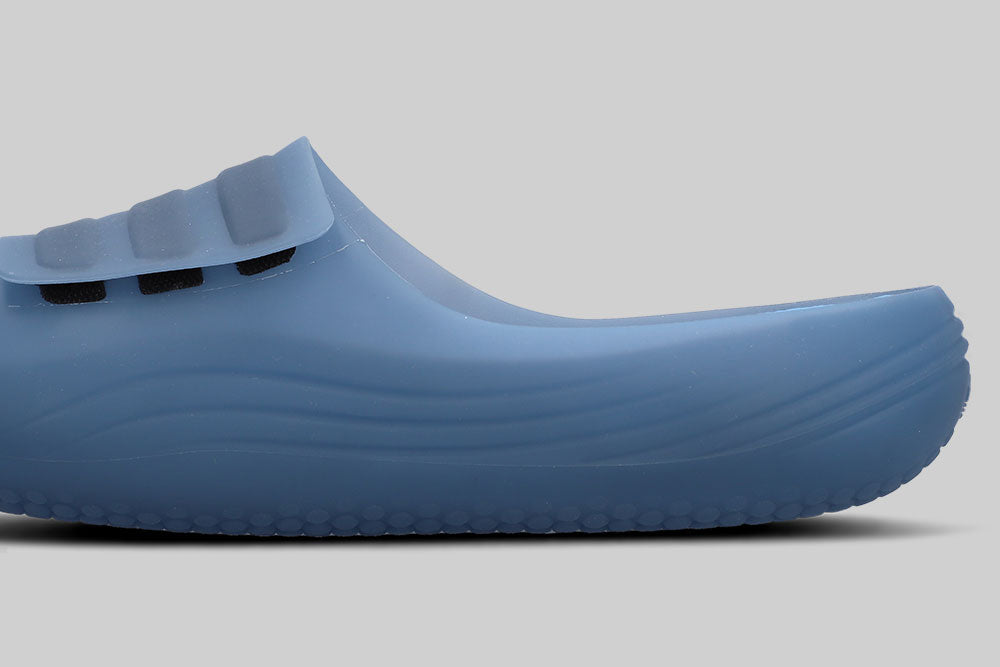 adidas Adislide Sandals 'Crew Blue' - JR4750 - Lust México