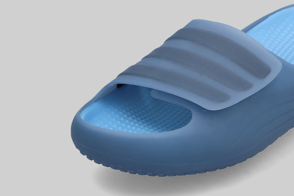 adidas Adislide Sandals 'Crew Blue' - JR4750 - Lust México