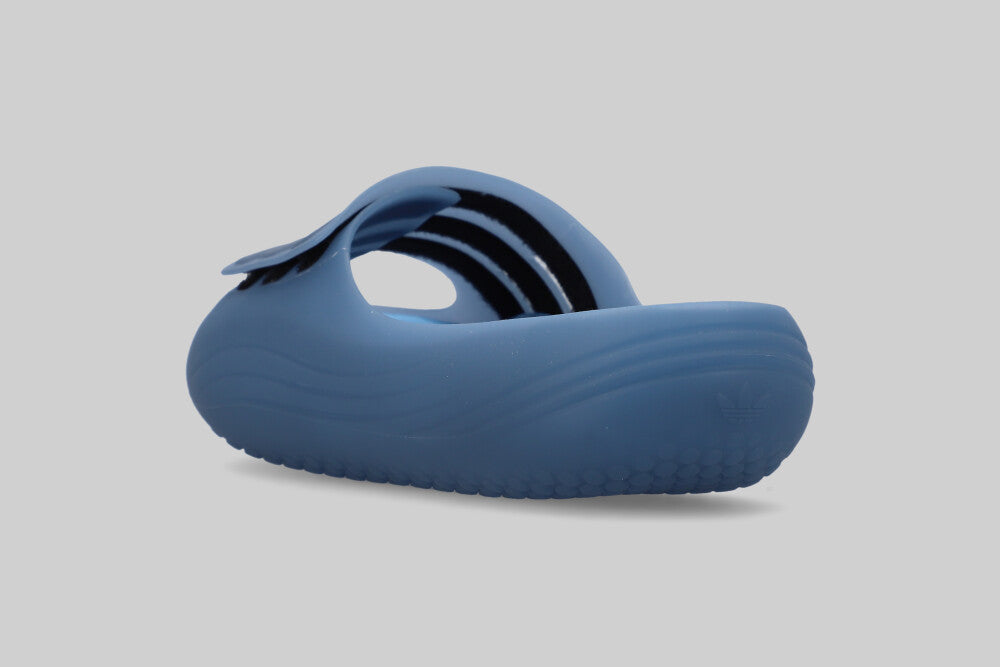 adidas Adislide Sandals 'Crew Blue' - JR4750 - Lust México