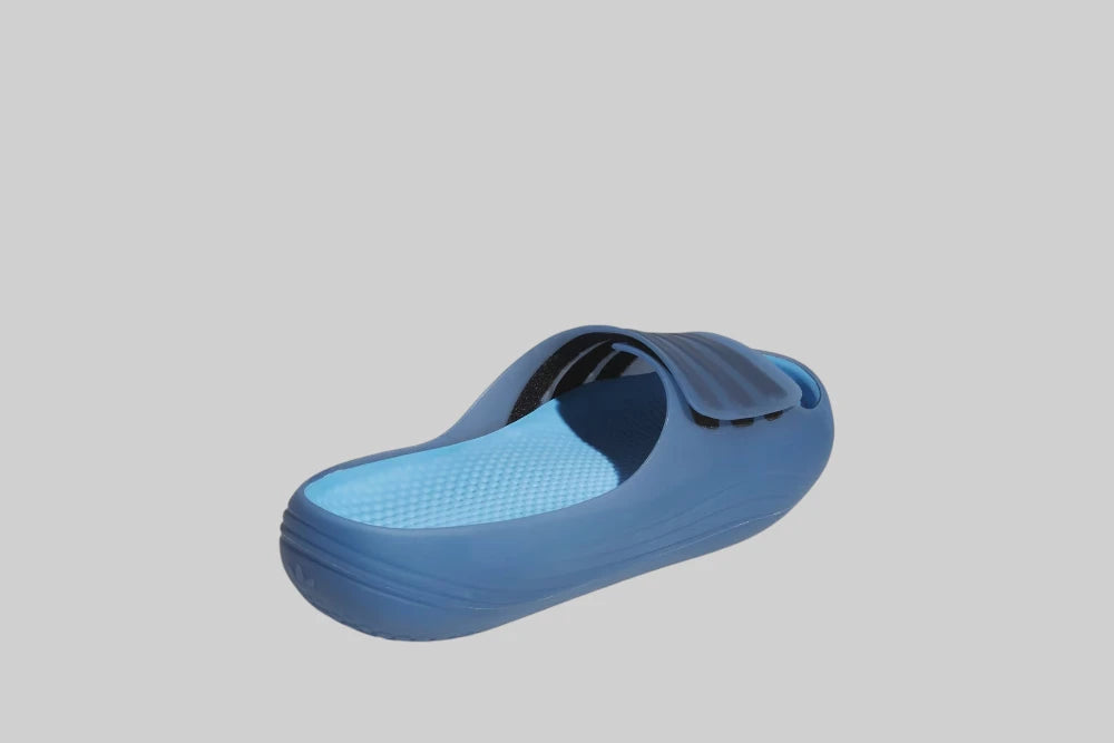 adidas Adislide Sandals 'Crew Blue' - JR4750 - Lust México