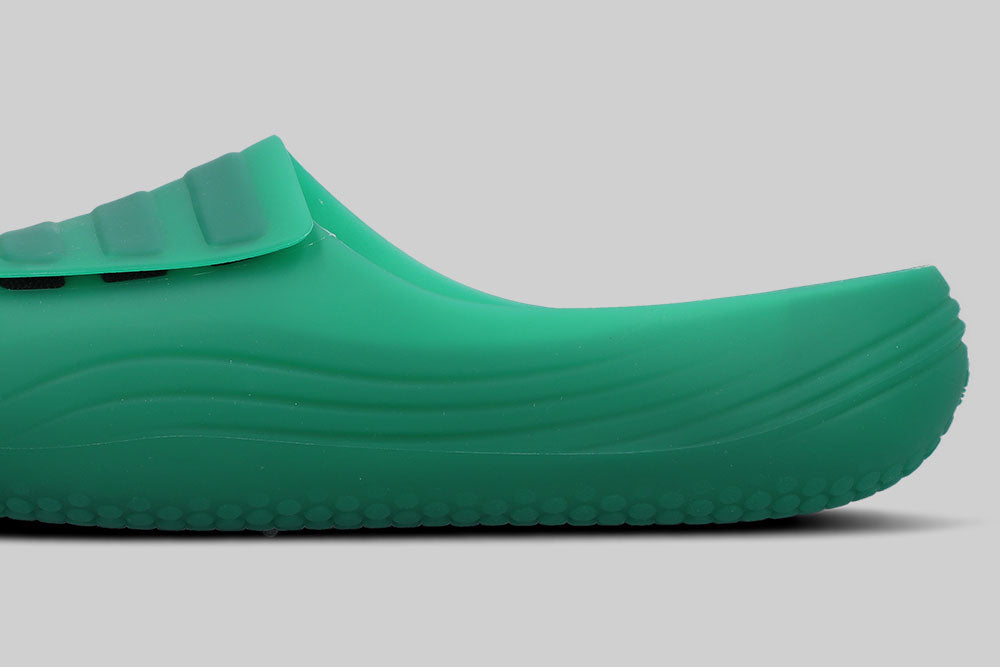 adidas Adislide Sandals 'Green' - JR4751 - Lust México