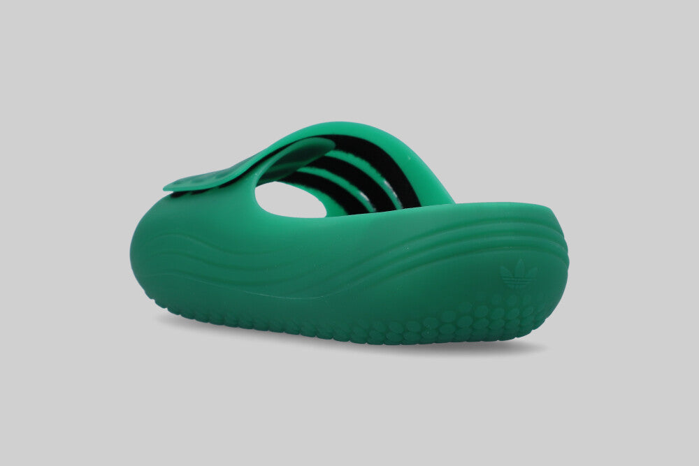 adidas Adislide Sandals 'Green' - JR4751 - Lust México