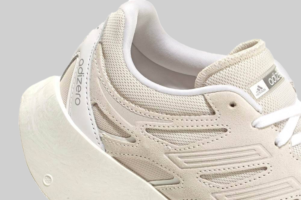 adidas Adizero Aruku 'Alumina & Off White' - JR5702