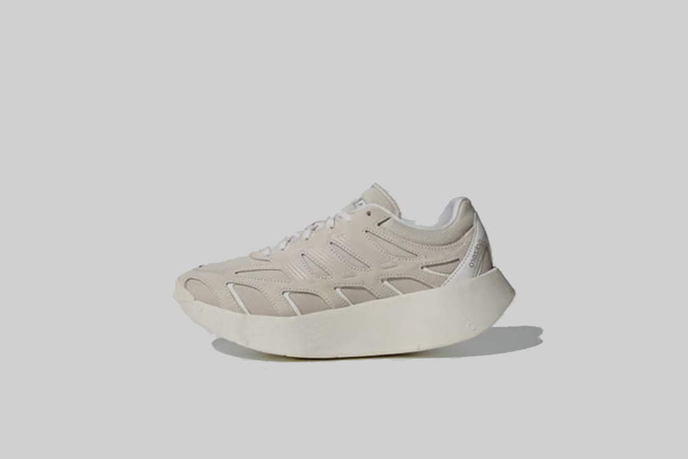 adidas Adizero Aruku 'Alumina & Off White' - JR5702