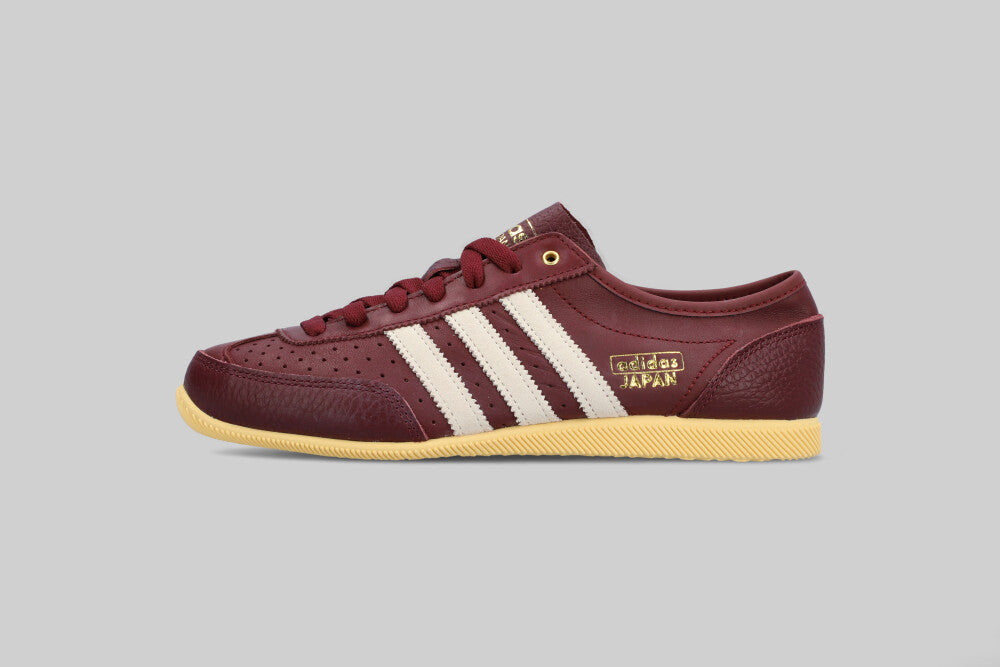 Women's adidas Japan Decon 'Shadow Red'