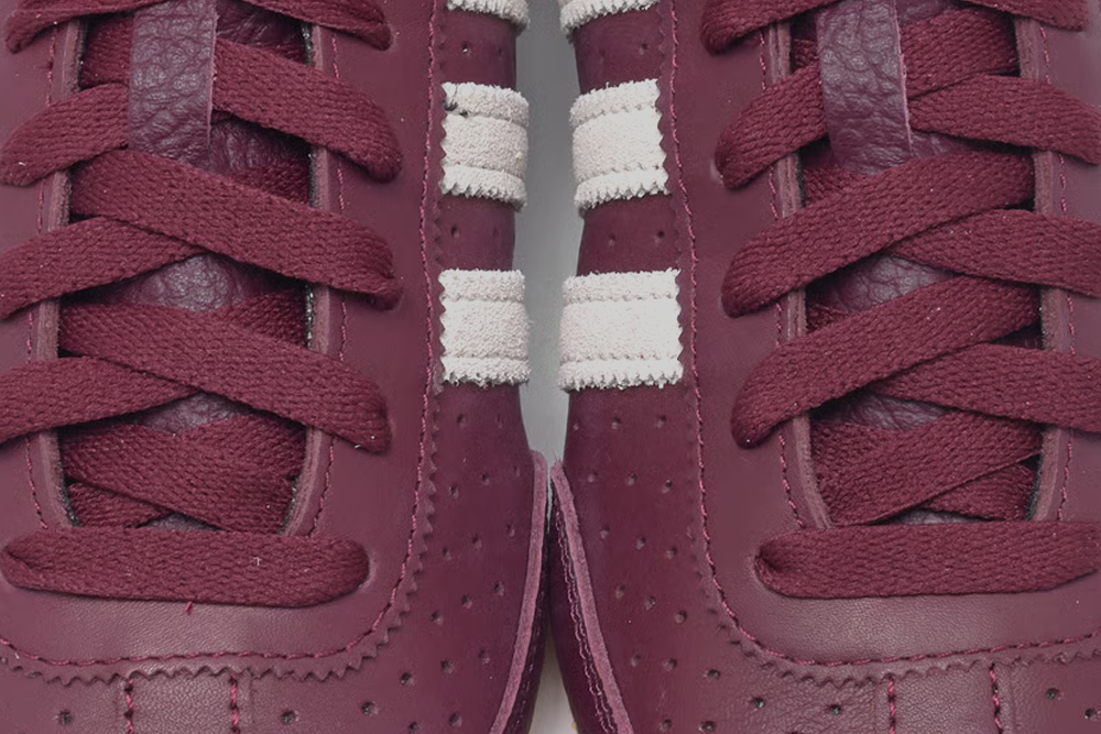 Women's adidas Japan Decon 'Shadow Red'