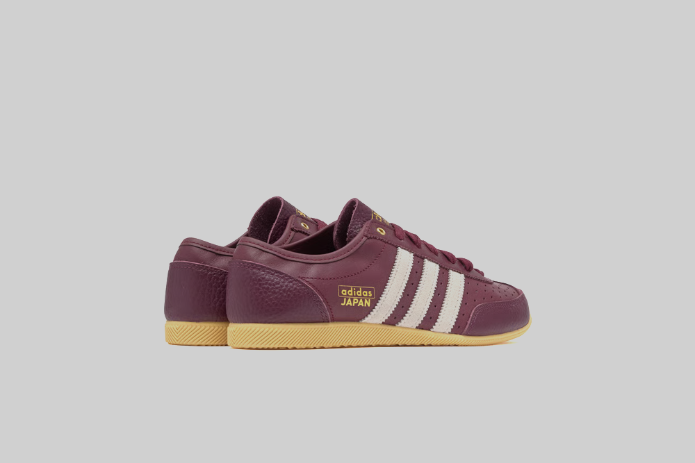 Women's adidas Japan Decon 'Shadow Red'