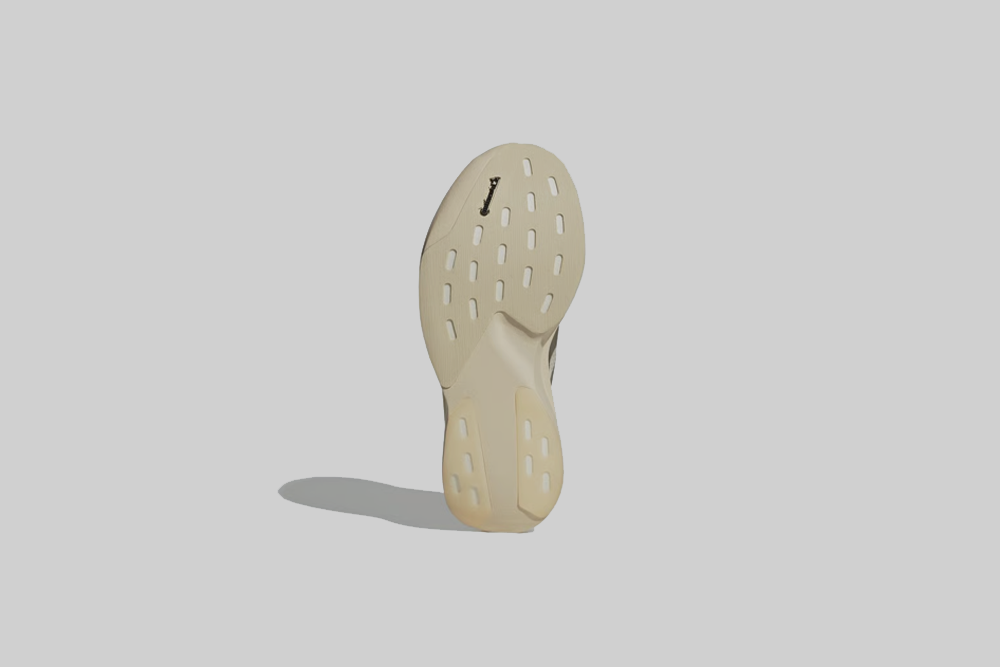 Women's adidas Adizero EVO SL 'Wonder White' - [sku] - Lust México