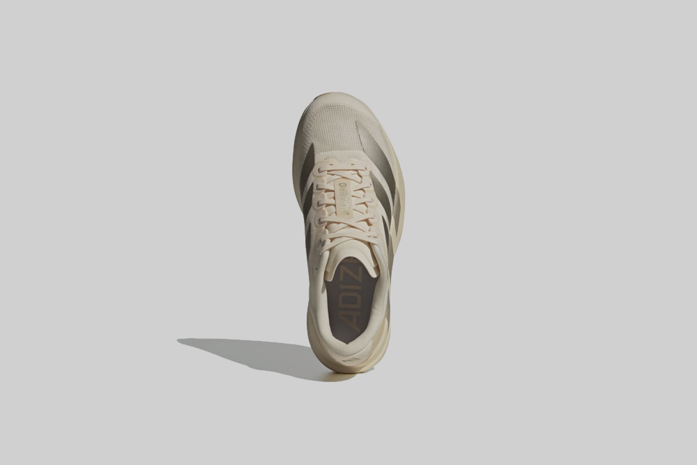 Women's adidas Adizero EVO SL 'Wonder White' - [sku] - Lust México