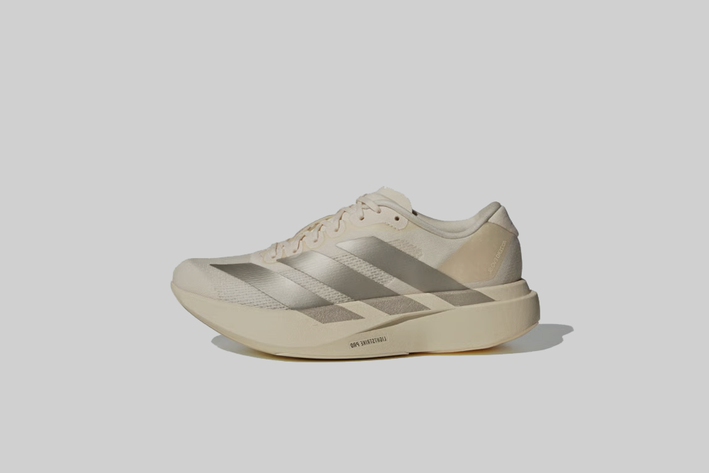 Women's adidas Adizero EVO SL 'Wonder White' - [sku] - Lust México