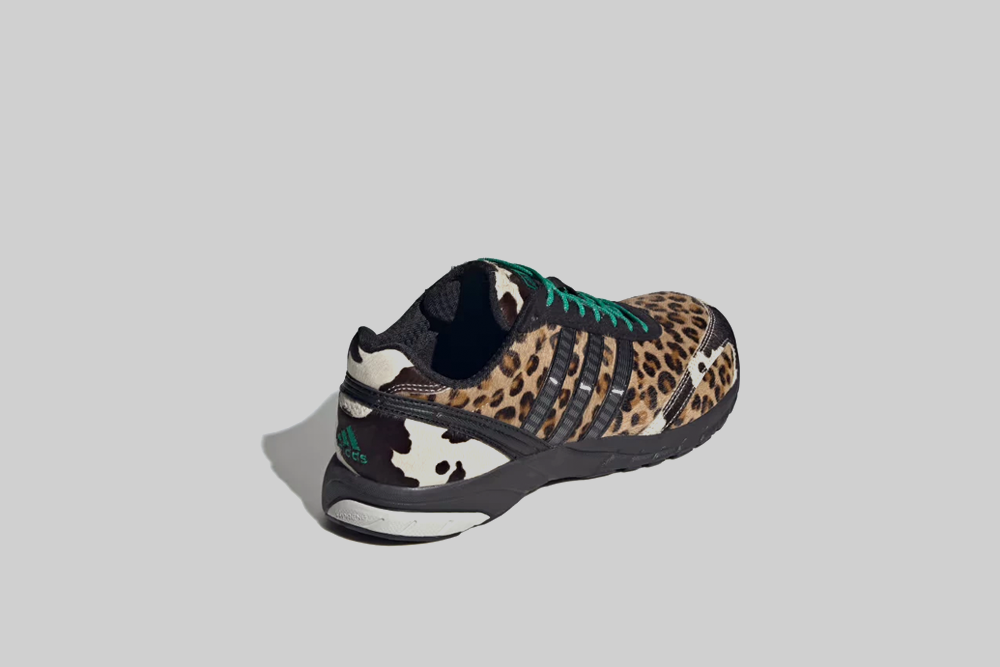 adidas Adizero Adios OG 'Leopard'