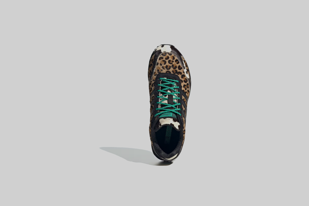 adidas Adizero Adios OG 'Leopard'