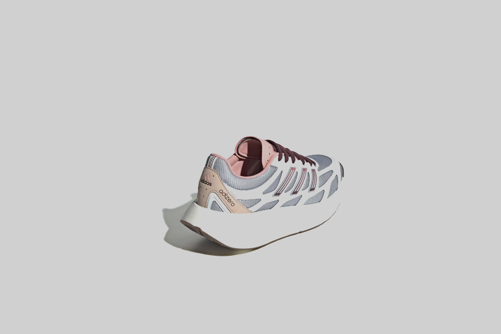 Women's adidas Adizero Aruku 'Crystal White' - [sku] - Lust México