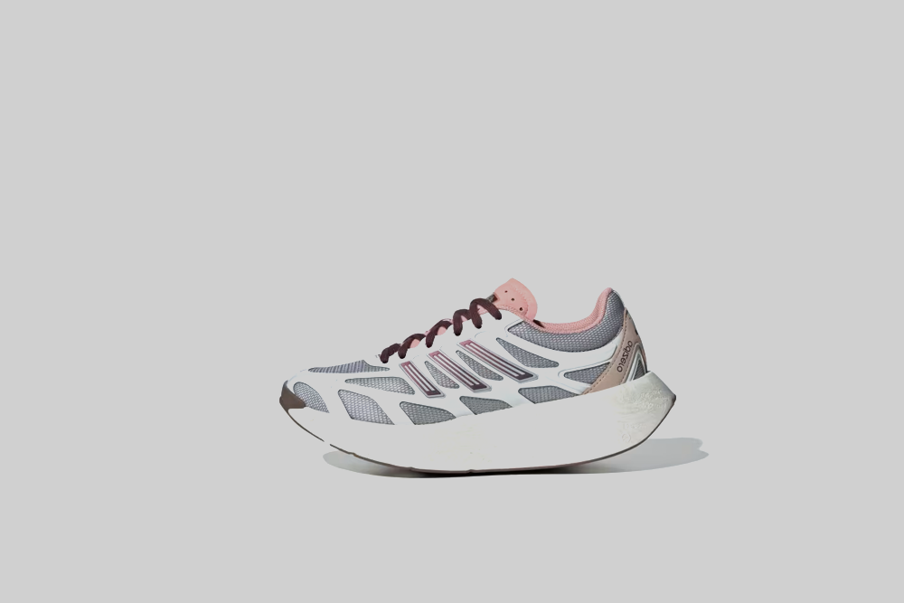 Women's adidas Adizero Aruku 'Crystal White' - [sku] - Lust México